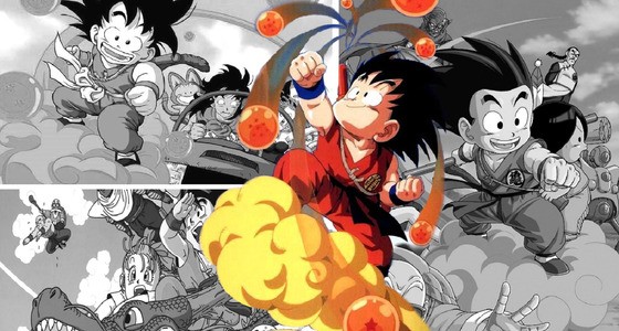 Guia de temporadas Dragon Ball Clássico: história das sagas e episódios -  Aficionados